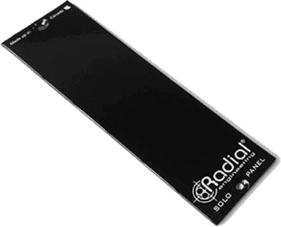Radial SOLO-500