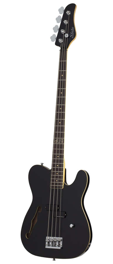Baron-H Dug Pinnick Signature Schwarz