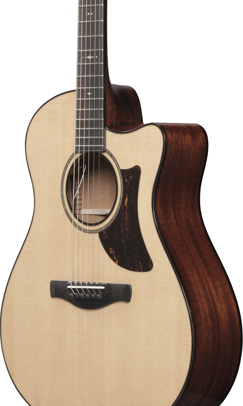 AAM700CE-NT Natur Advanced Acoustic Platinum