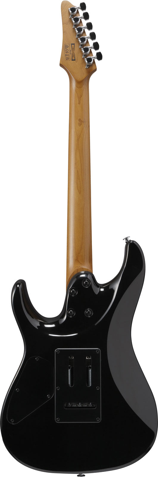 AZ24S2BK Schwarz