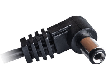 Flex 1015 DC Plug 15cm