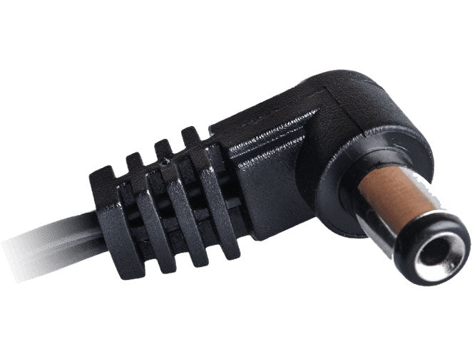 Cioks Flex 1015 DC-Stecker 15cm