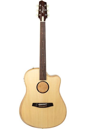 Aeg-1 Natur