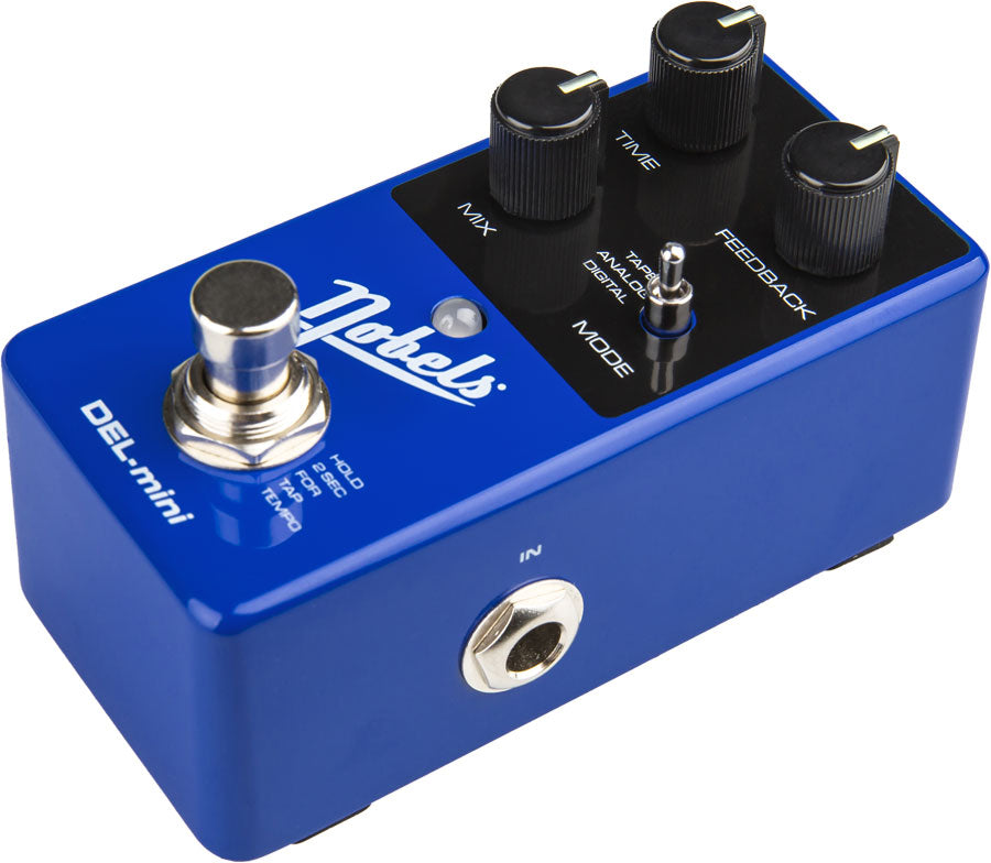 DEL-mini Delay