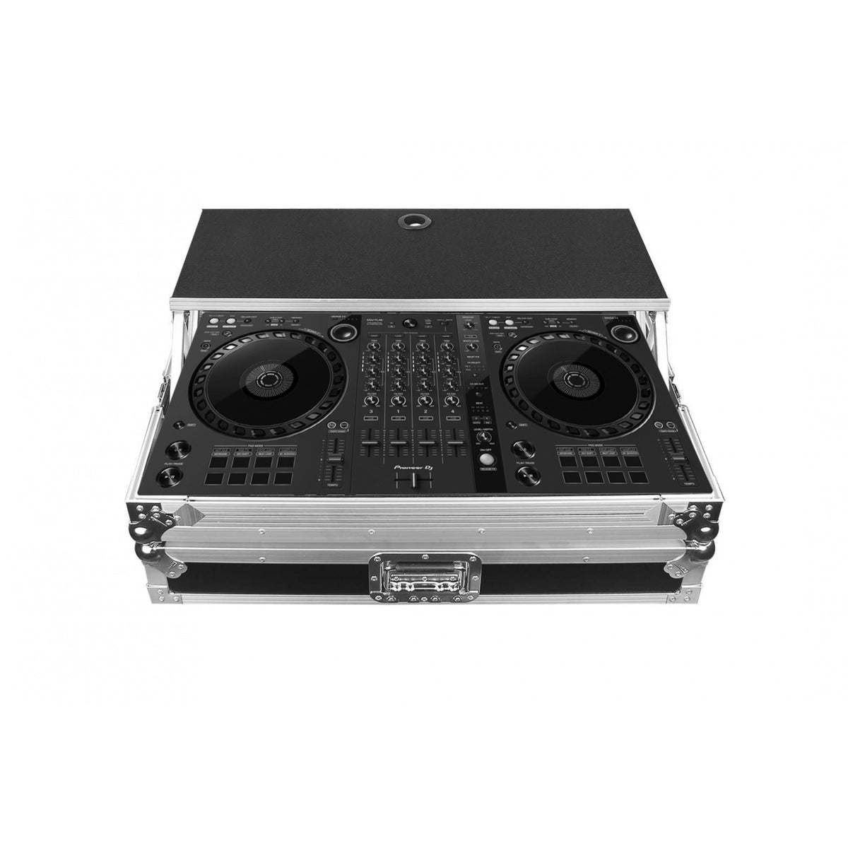 FC DDJ FLX6 DS - FLUG FR FLX6 DIGITAL CONTROLLER + PLATEAU