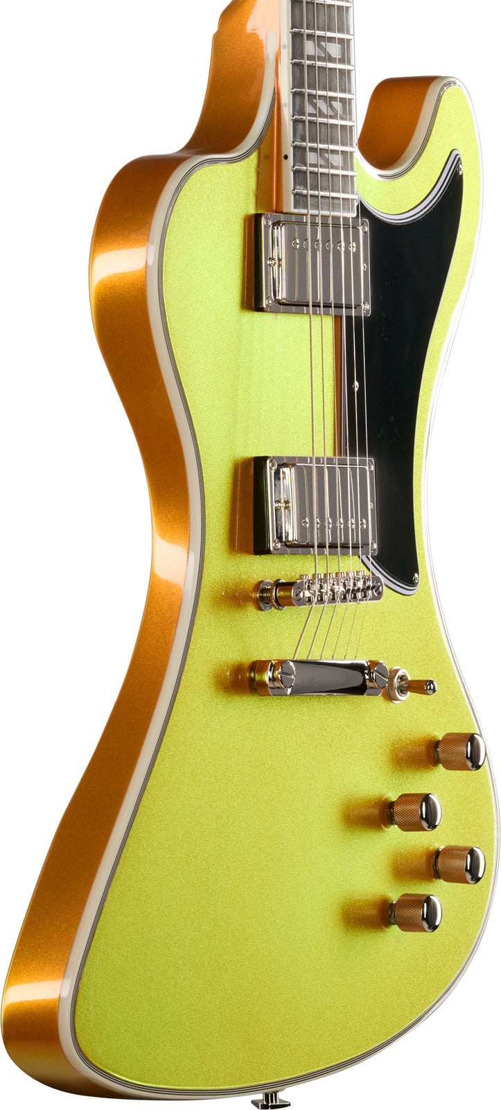Futura RD Custom Firestorm Shift