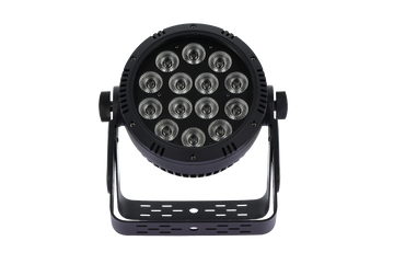 IP-PAR-1415-QUAD - 14 x 15W RGBW IP65 LED Par