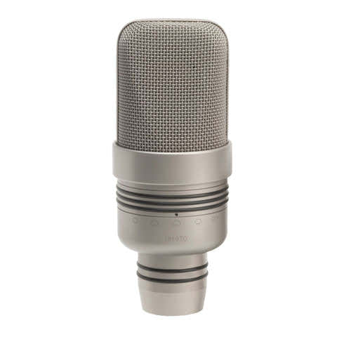 UM930 Vollnickel
