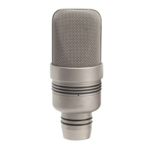 UM930 Vollnickel