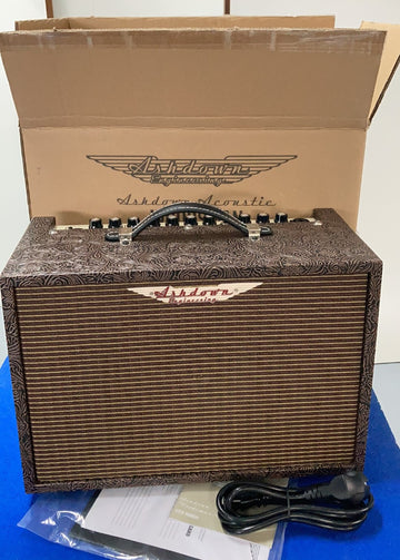 Woodsman Classic 40W - B-Ware