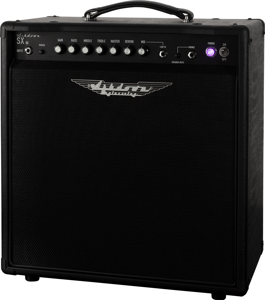 SX 5 W 1 X 12"