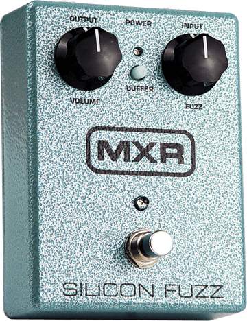 M173 CLASSIC 108 FUZZ