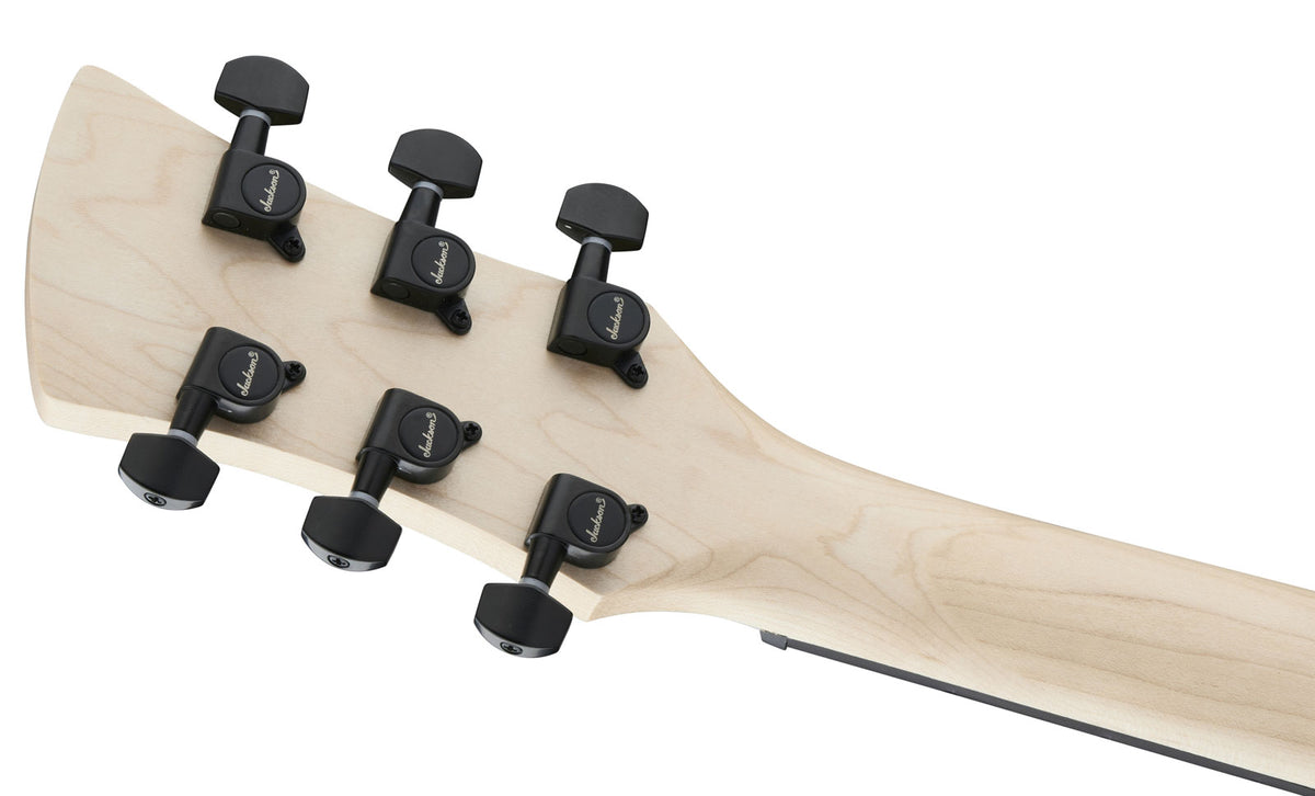 Js-Serie Surfcaster Js22 Ht - Hochglanz-Schwarz