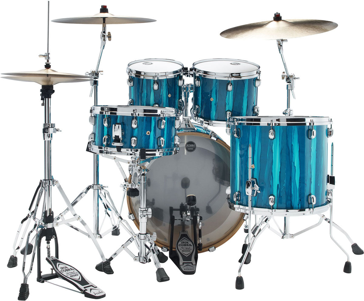 Starclassic Performer Stage 22 Himmelblau Aurora