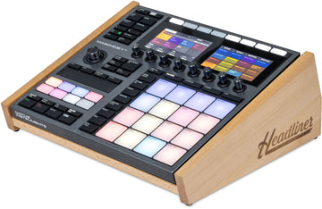 Catalina Ständer NI Maschine MK3 / Maschine+