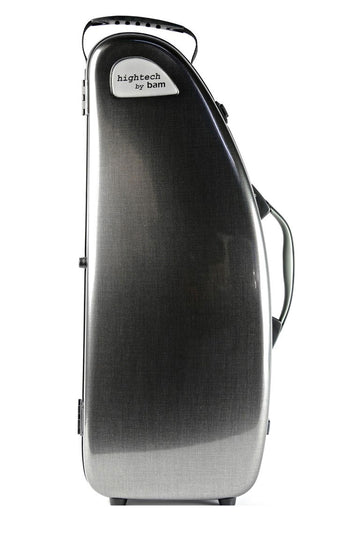 Altsaxophon-Etui Hightech - Tweed