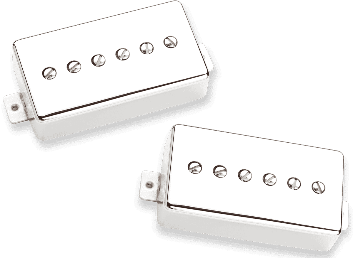 SPH90-1S-N Phat Cat Nickel-Set