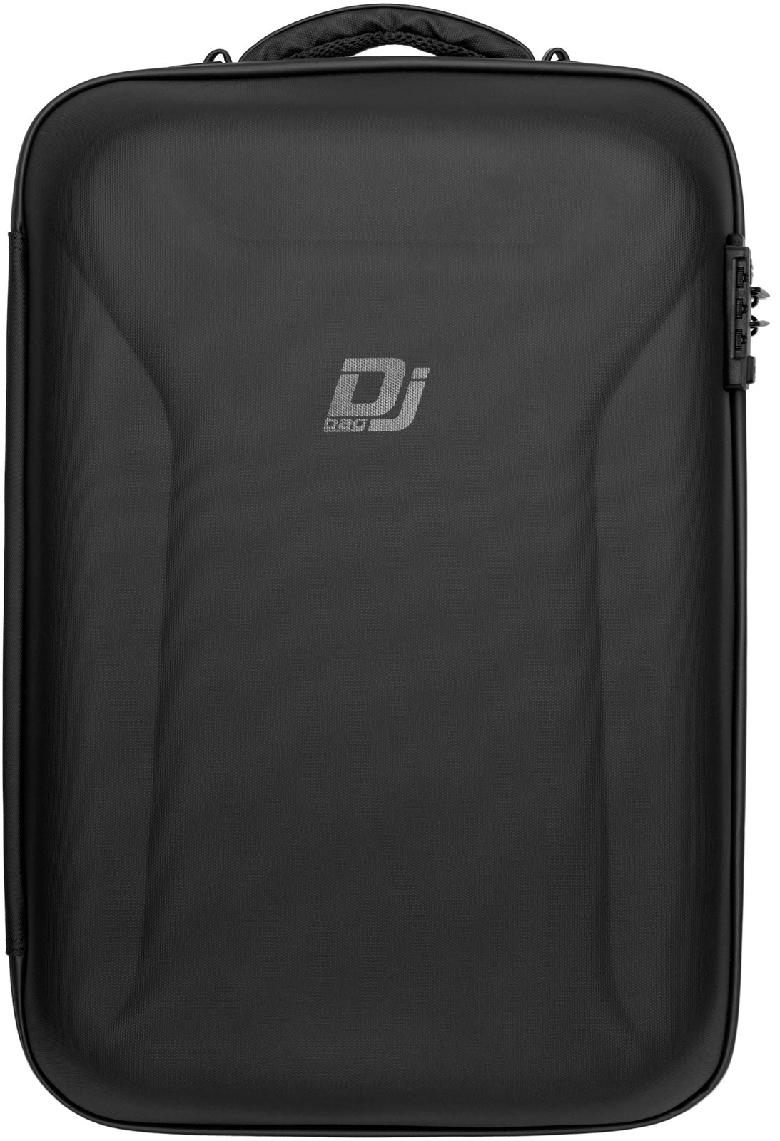 Hartschalenrucksack