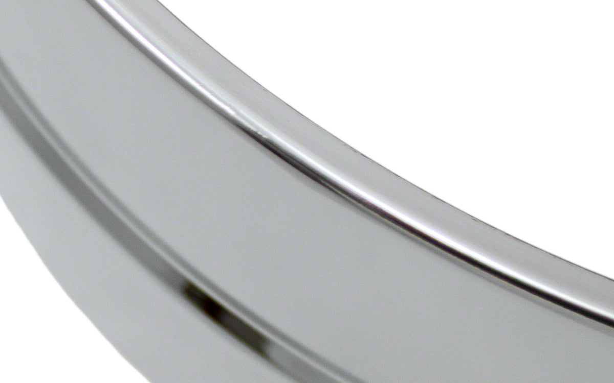 SST148 - 14" X 8" Stahlkessel - Snare Drum