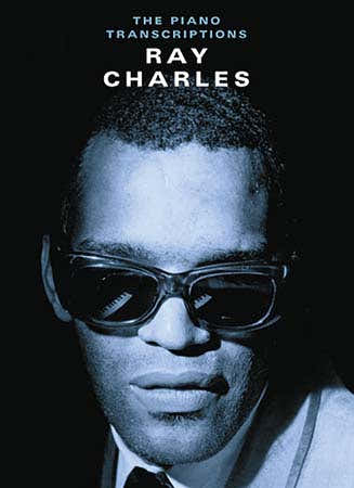 Ray Charles - Piano Transcriptions