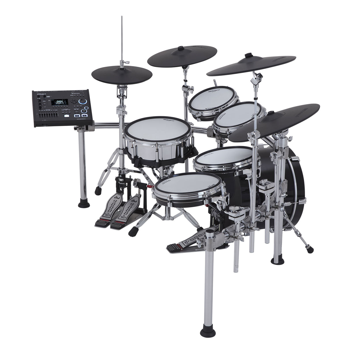 TD716 V-Drum-Set