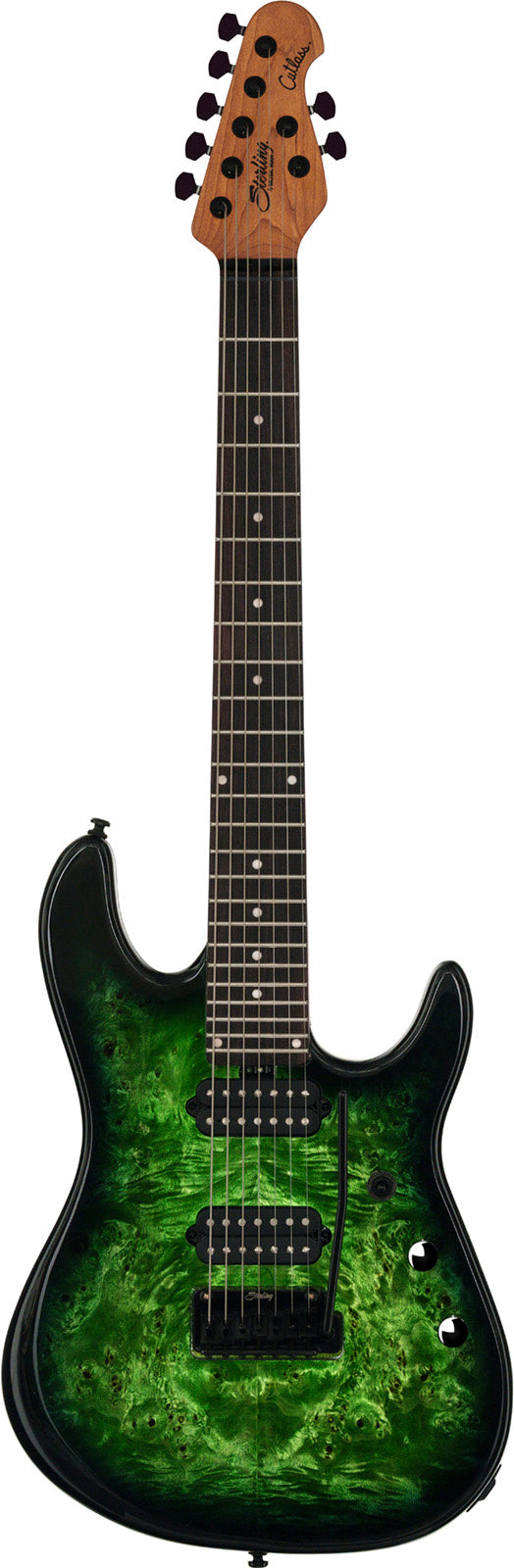 Signature Richardson 7 Kokiri Forest