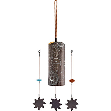 Klangspiel Sonic Energy Bambus Stella 432HZ