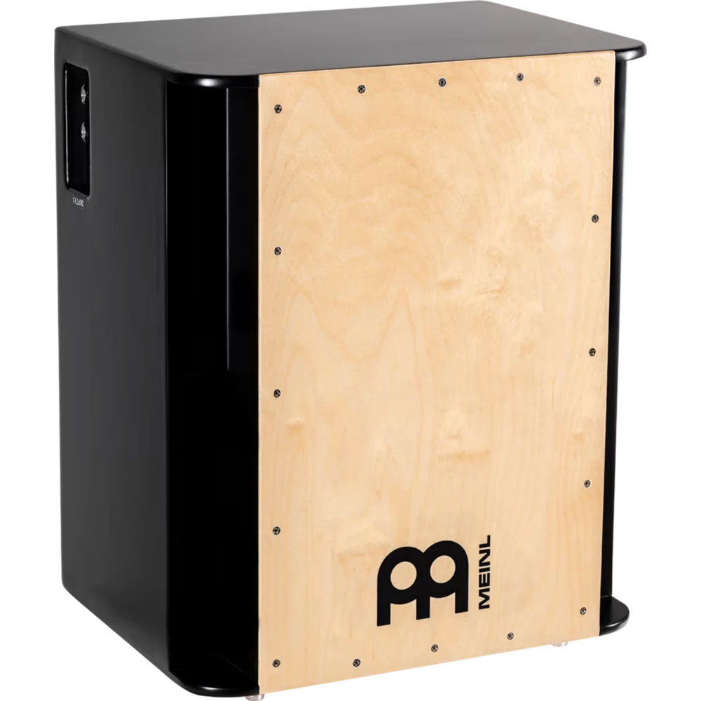 PSUBCAJ6B - Cajon-Subwoofer Vorverstärkt