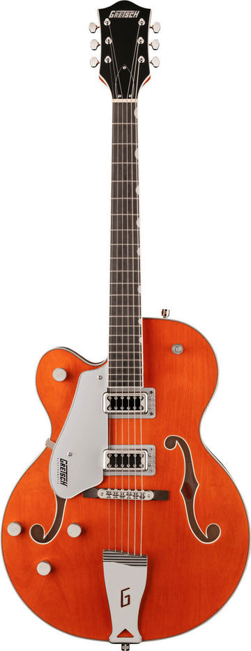 G5420 Classic LH Electromatic LRL Orangefarbenes Finish