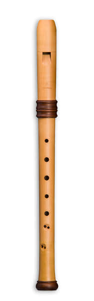 Mollenhauer Reve D'adri Alt 4317 - Birnbaumholz (barocke Griffweise)