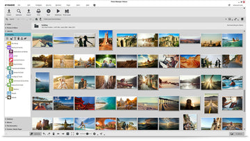 Photo Manager Deluxe 17
