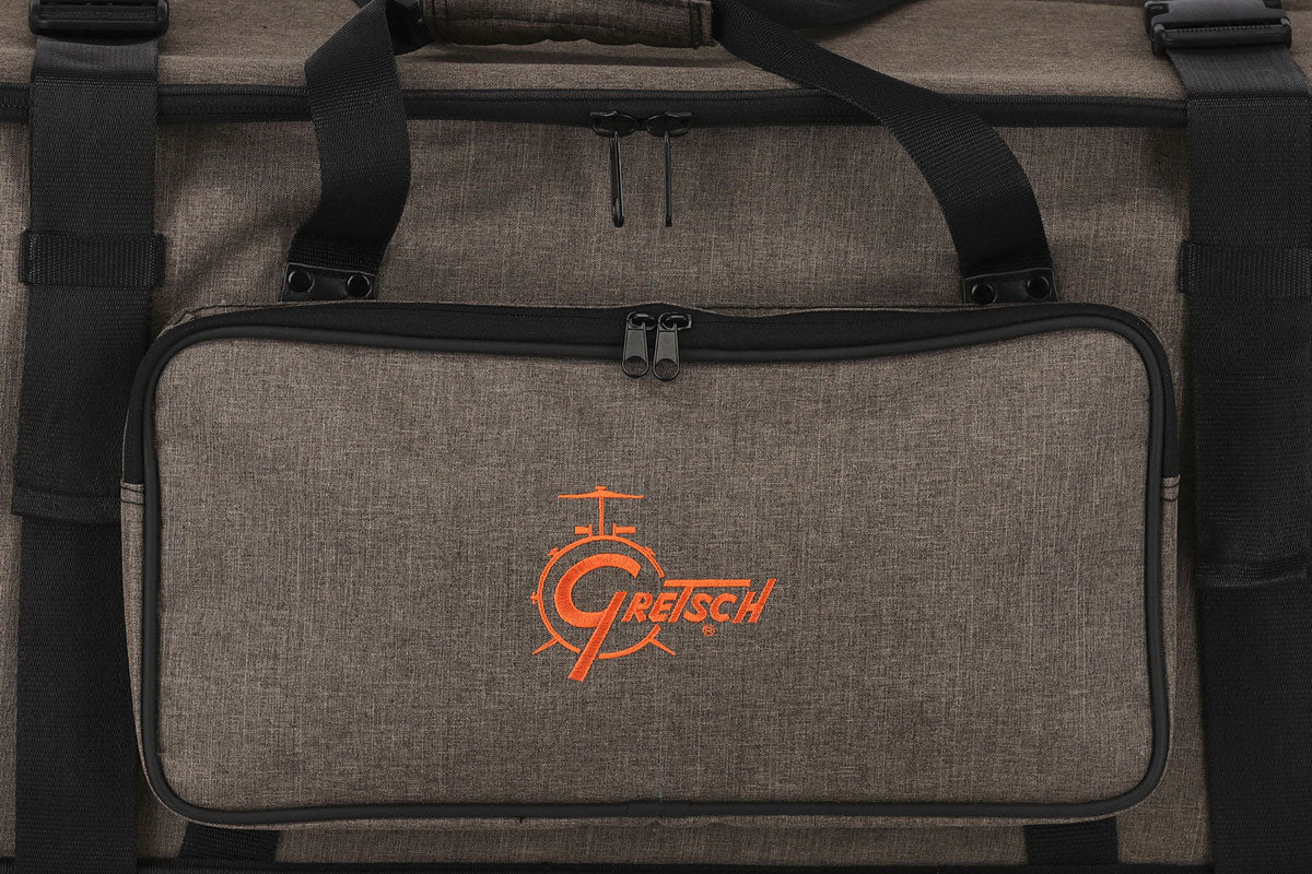Pro Tour Hardware Trolley 95 X 31 X 31 Cm GR-Ghwb