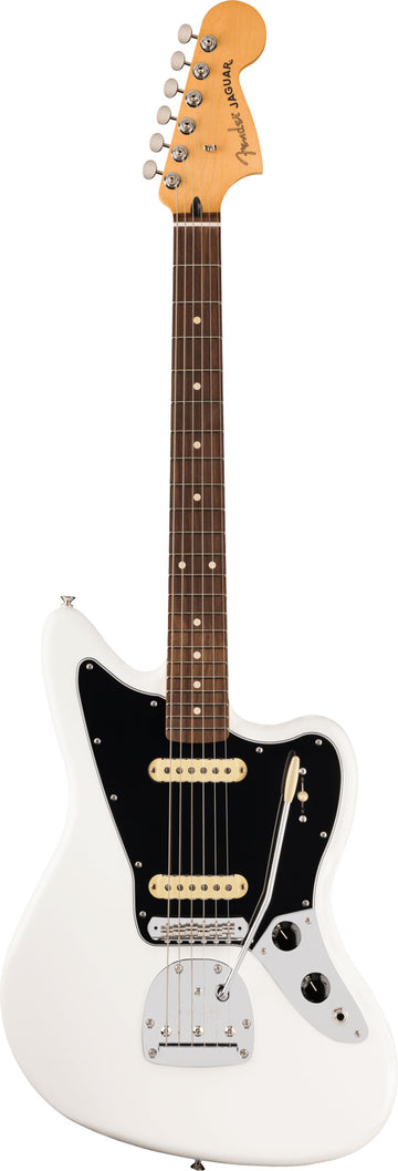 Jaguar Player II RW Polar White