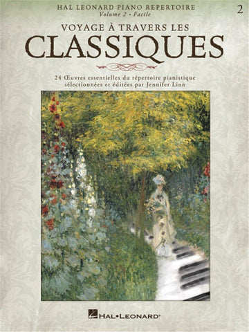 Voyage A Travers Les Classiques Vol 2
