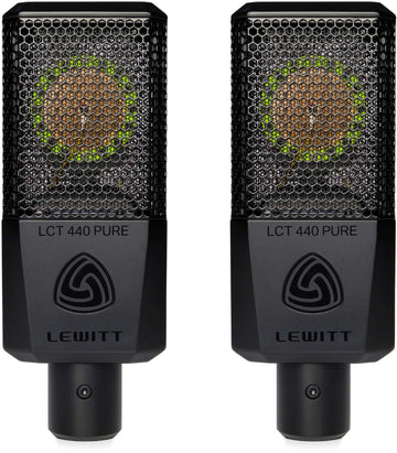 LCT 440 PURE Stereopaar