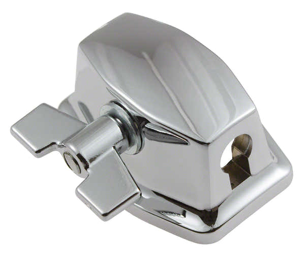 Sparedrum TB8 - TOM / FLOOR TOM BRACKET 9.5-10.5MM LEGS - 52MM (X1)