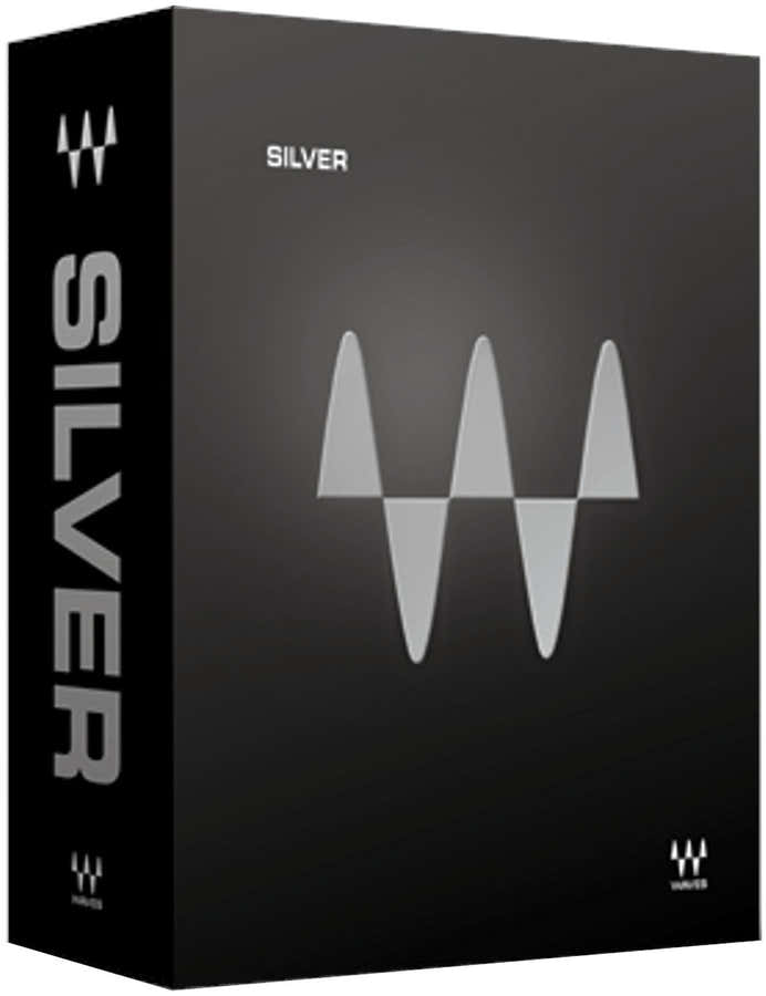 Silber