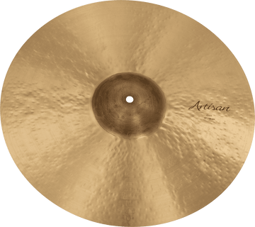 Artisan 19" Crash-Becken