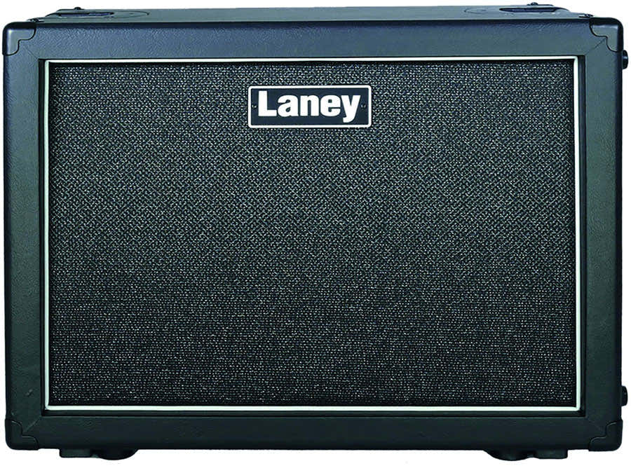 GS112ie 80W/1X12" HH Rechter Pan