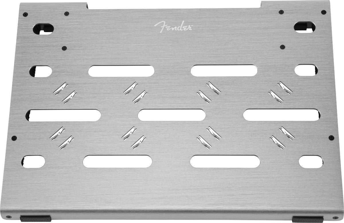Kleines Pedalboard mit Tasche