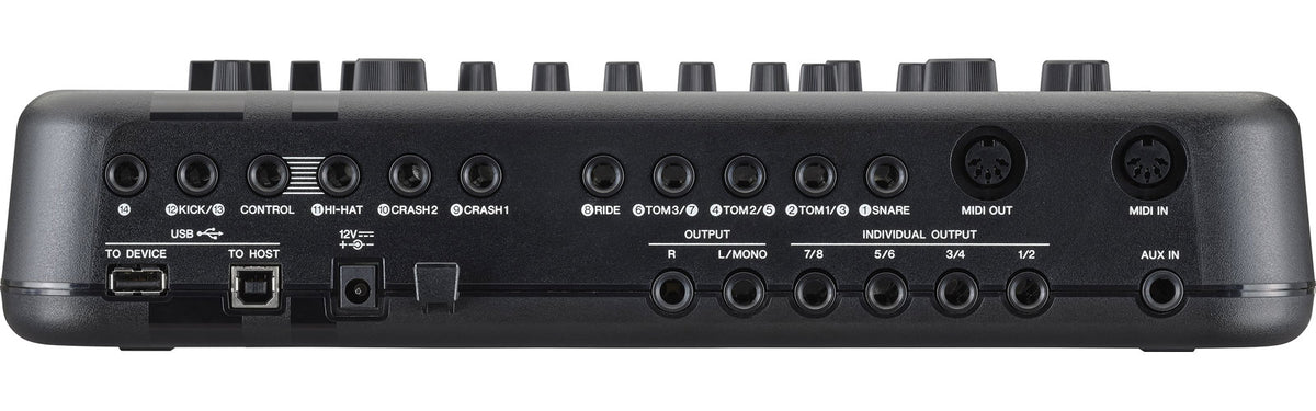 DTX10KX (TCS PAD) - BLACK FORREST