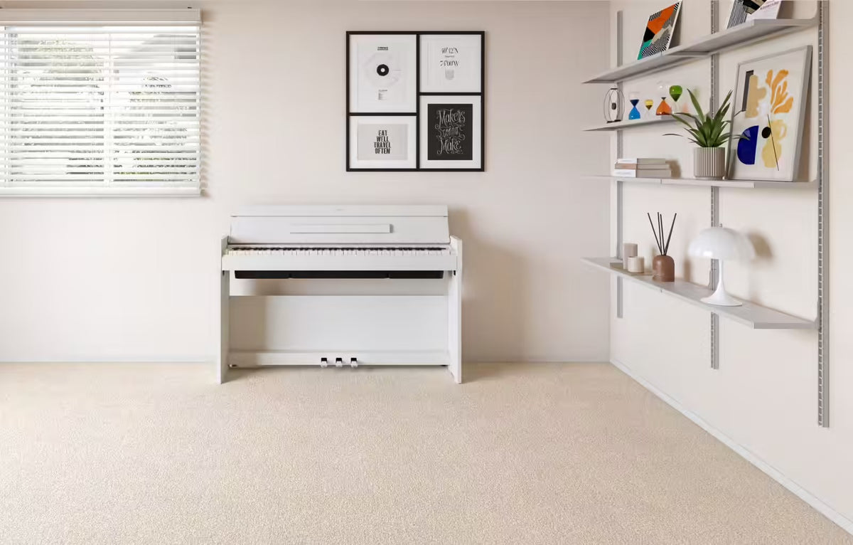 YDP-S36 White