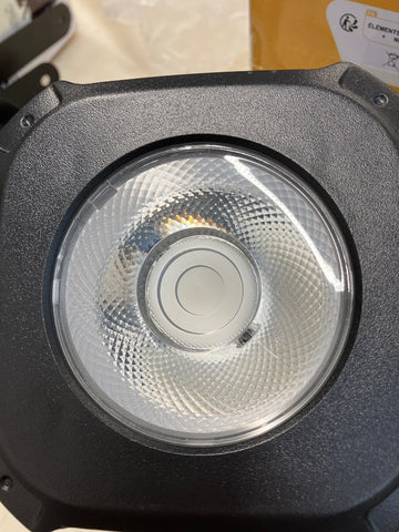 MiniPar Cob 30 RGB - B Stock
