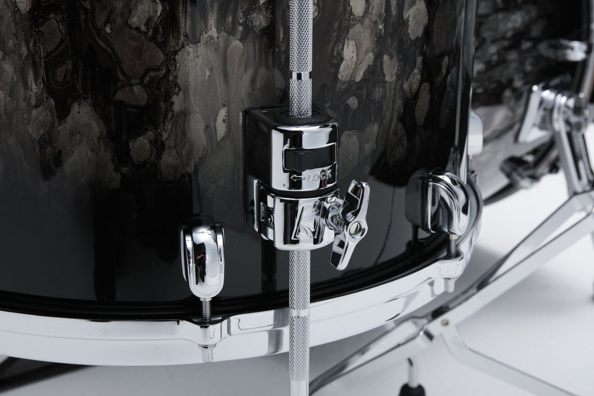 WBS42S-MPB - Starclassic Walnut/Birch Stage 22" Molten Platinum Burst