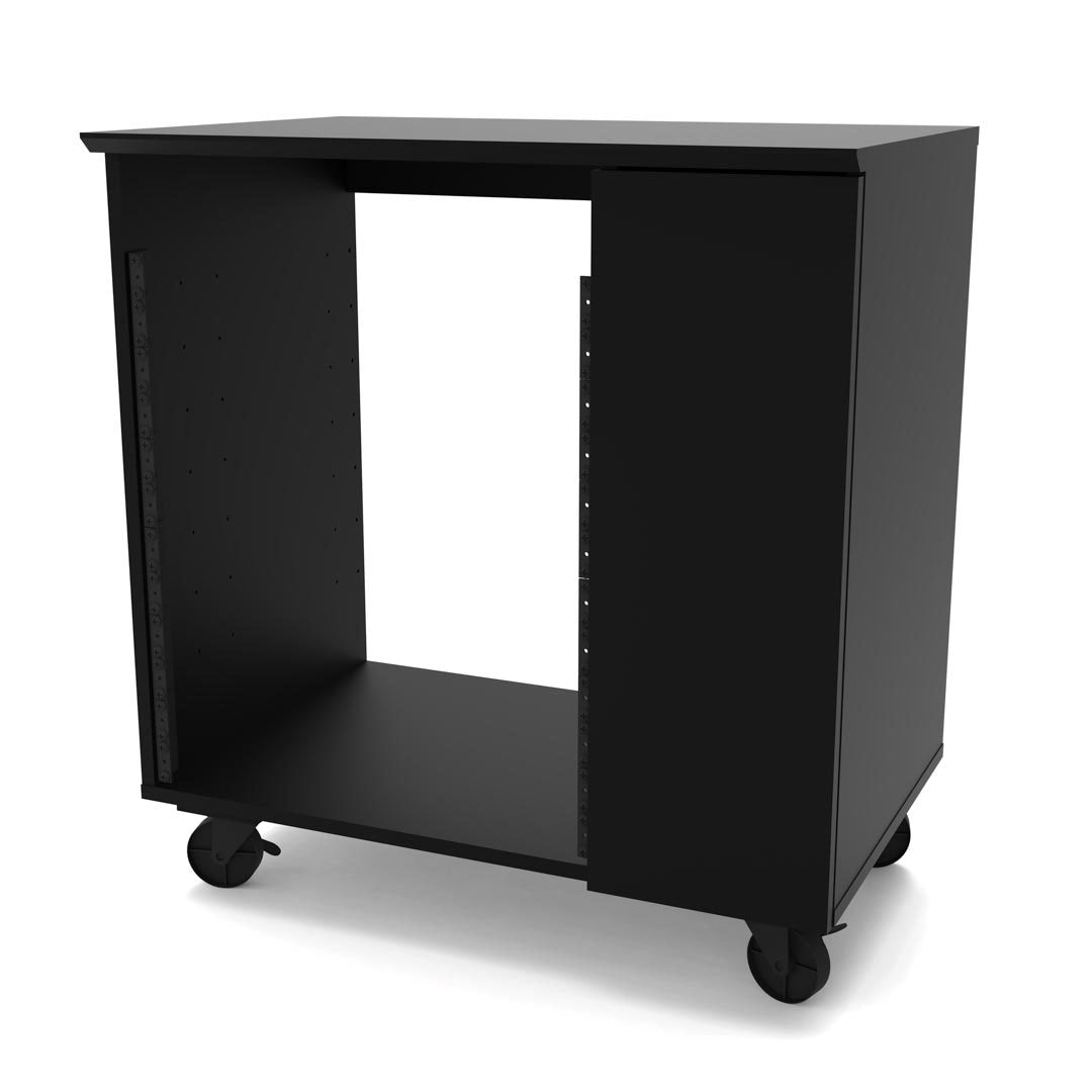 Modular Side Rack Schwarz