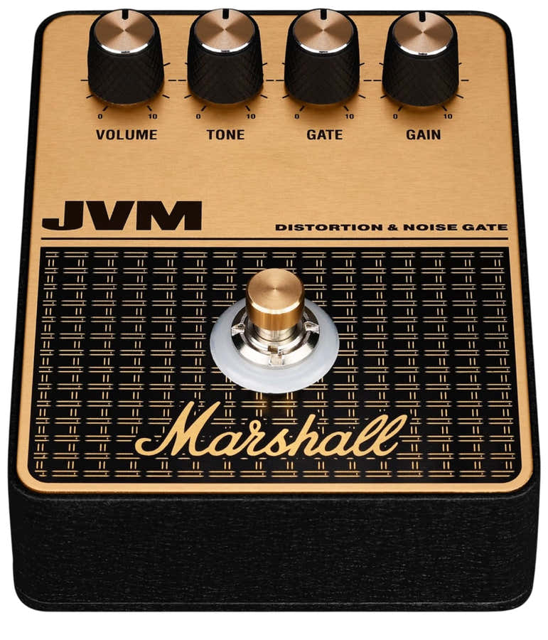 Jvm Amp Series Special Effects Pedal