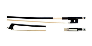 4/4 VIOLIN BOWS FIBRE GLASS