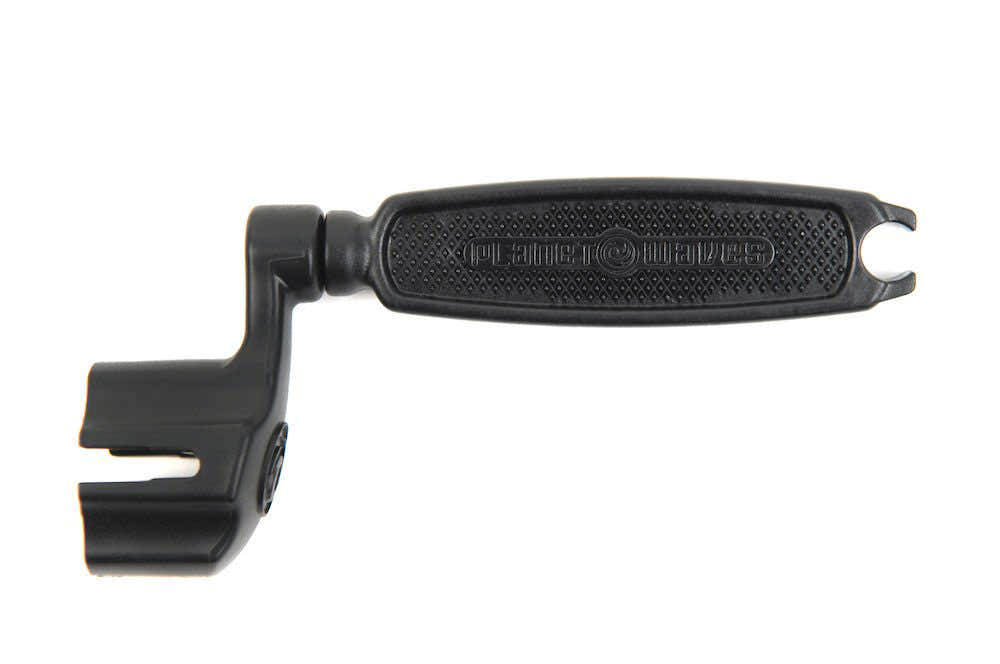Ergonomischer Gitarrenwirbelwickler