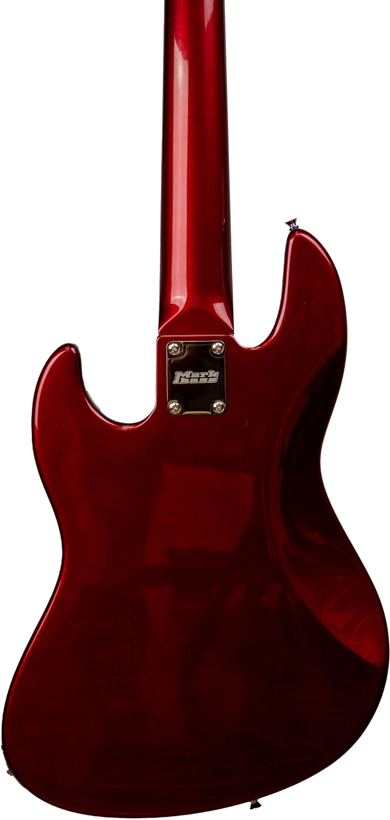 GV5 GOG Red Passion Maple
