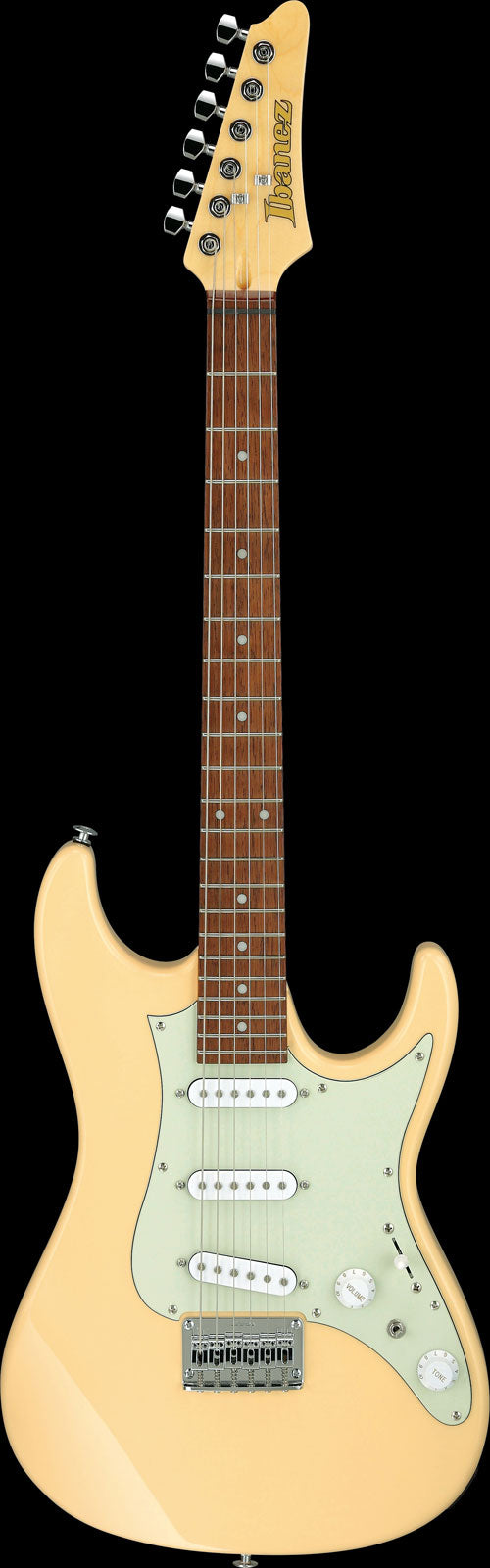 AZES31-IV Elfenbein Essential